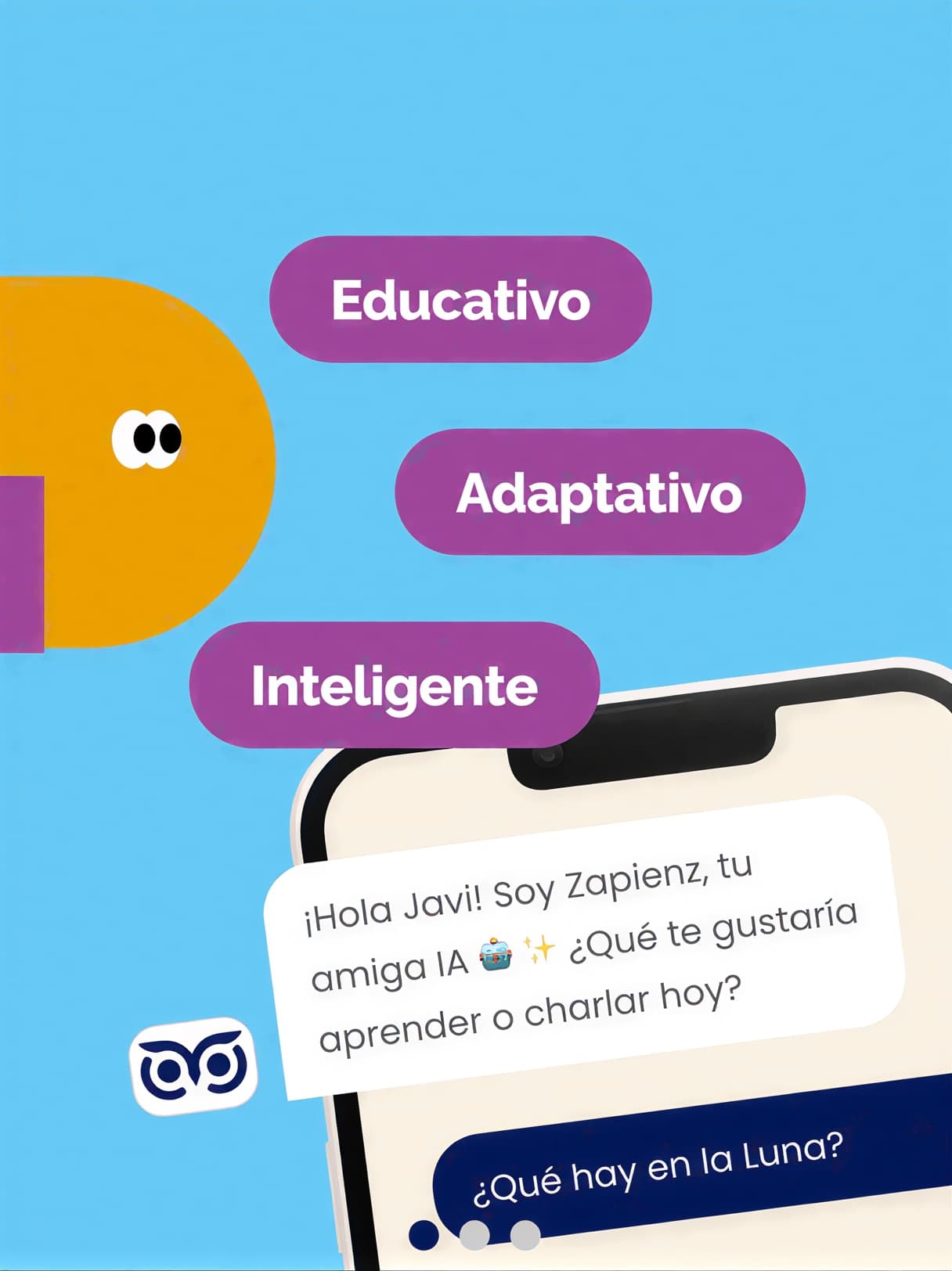 Zapienz onboarding